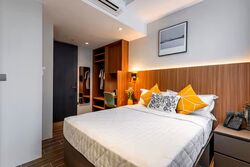 Choon Kim House (D19), Apartment #549657011
